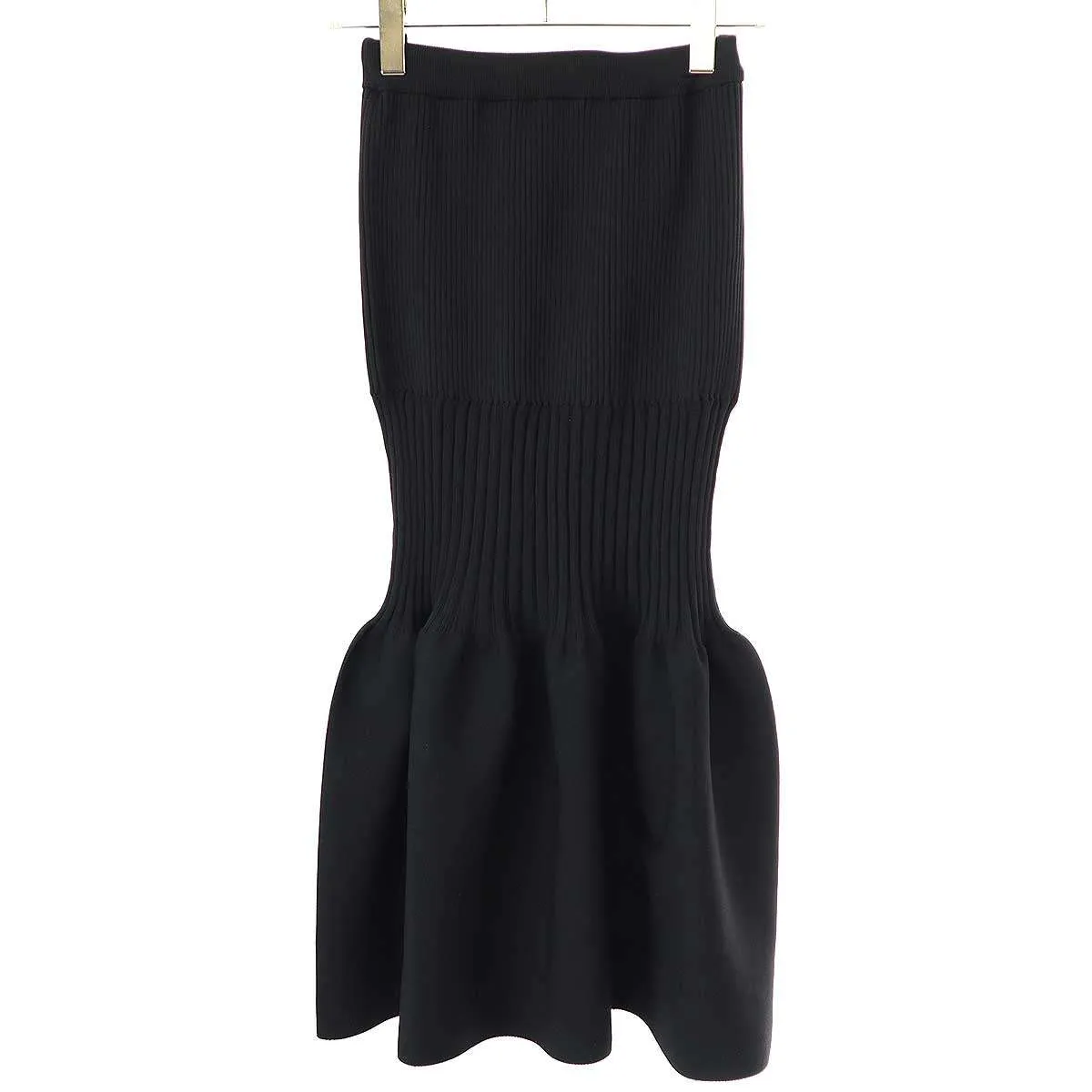 CFCL シーエフシーエル 25AW FLUTED MERMAID SKIRT スカート CF000KG003JB00