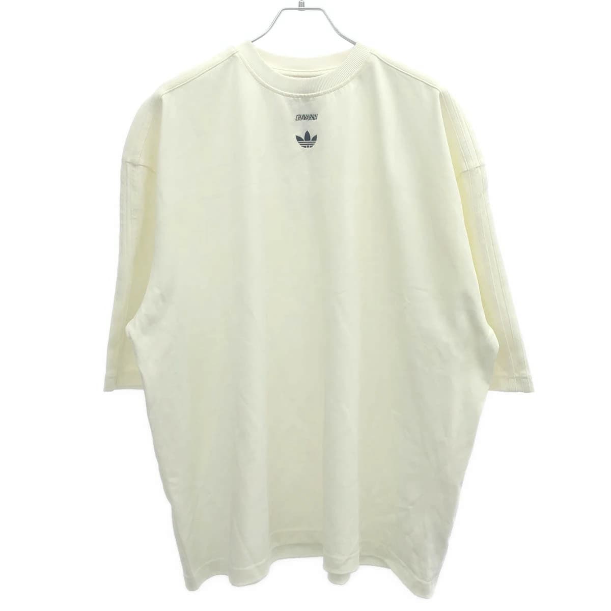 adidas アディダス ウィリーチャバリア ORI MERCH SS TEE Tシャツ