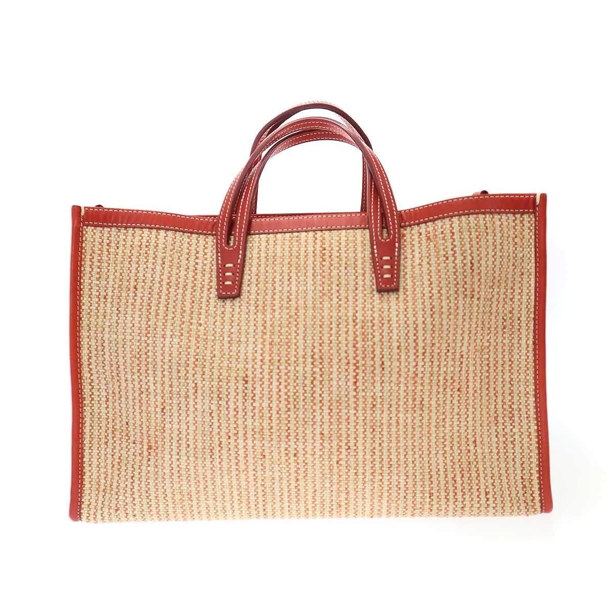 ア ヴァケーション 25SS BREAD M ブレッドエム 2WAY ショルダーバッグ
