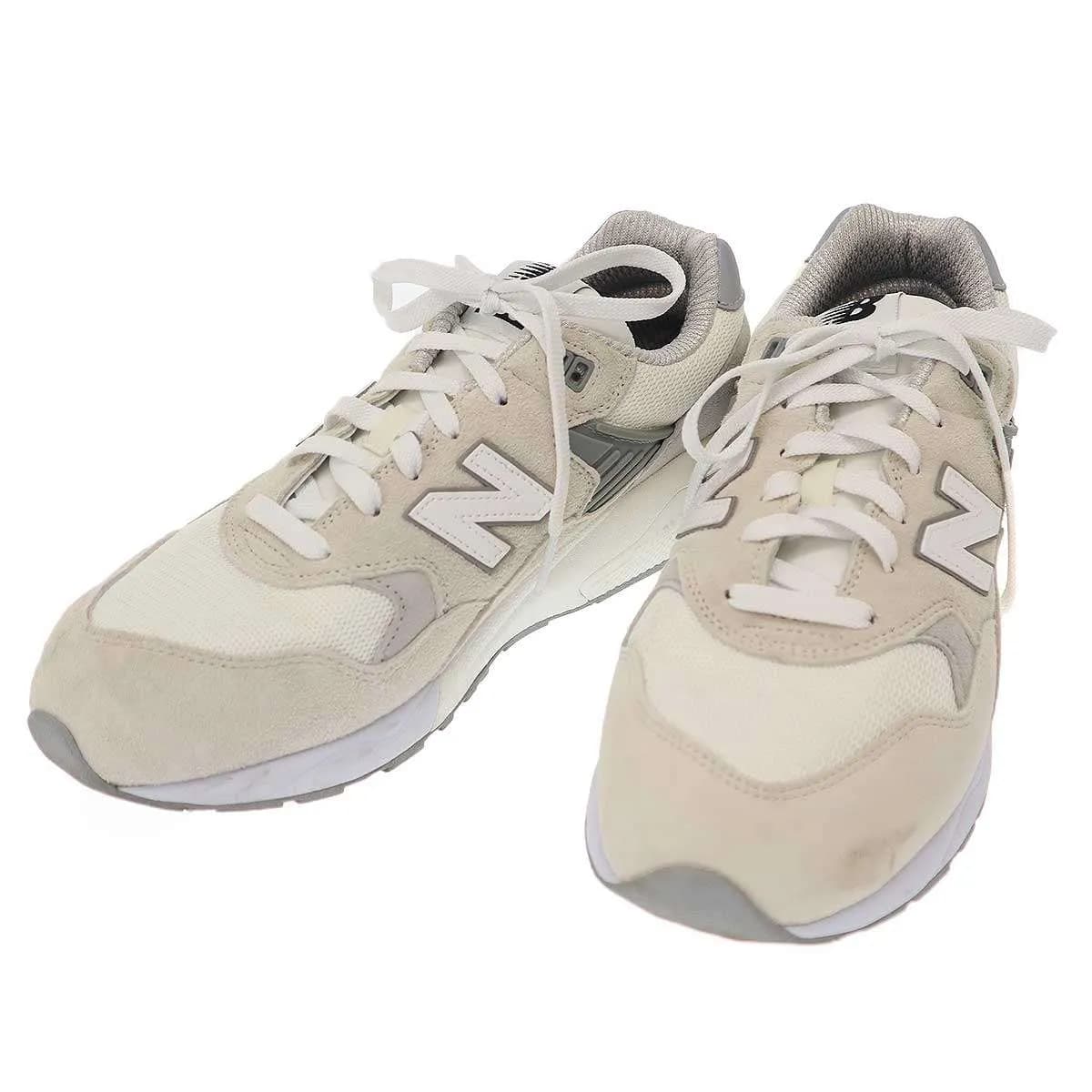 New Balance ニューバランス コムデギャルソンオム スニーカー MT580HM2