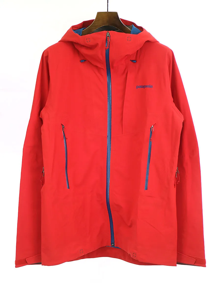 patagonia パタゴニア Galvanized Jacket ガルヴァナイズドジャケット