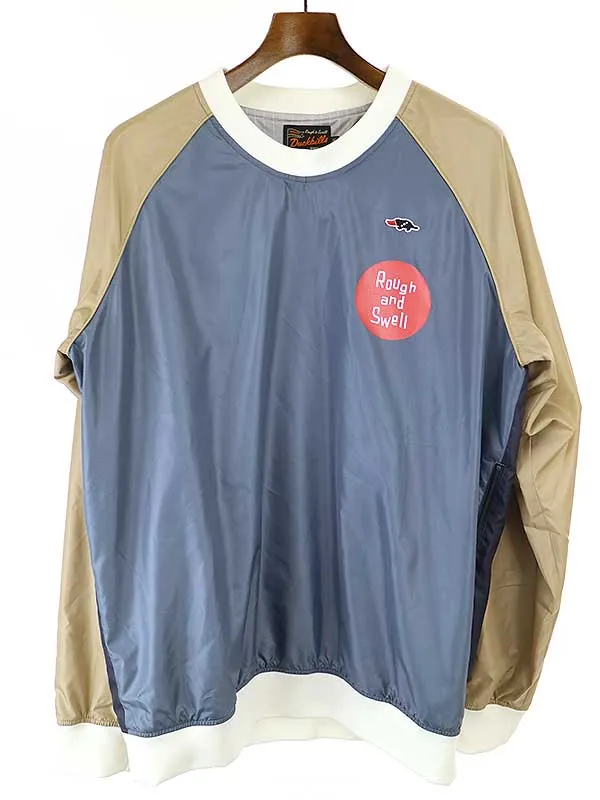 rough&swell ラフアンドスウェル 20AW MONTEREY SNEAD スニードジャケット