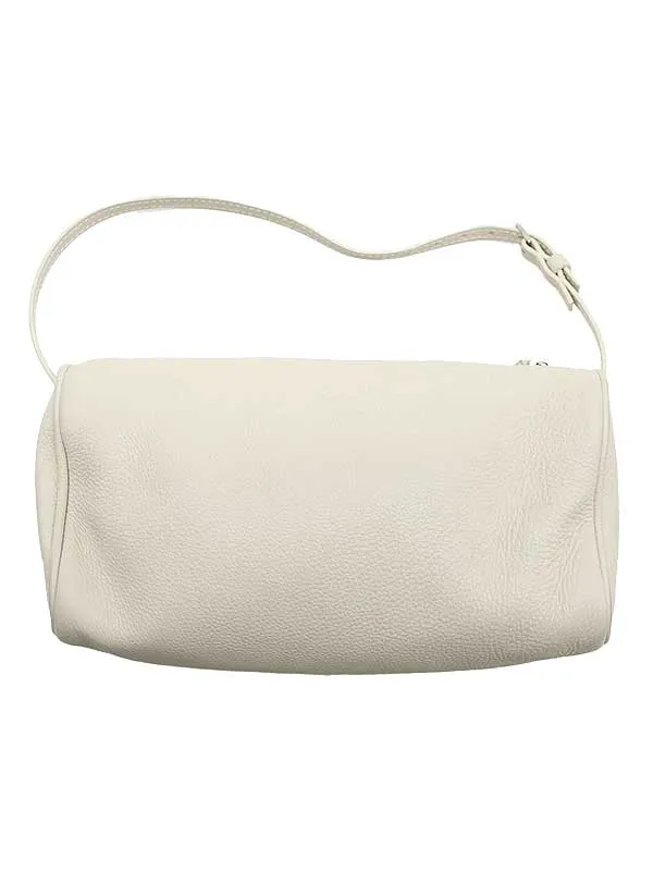 THE ROW ザ ロウ 90's Bag in Leather レザーミニハンドバッグ