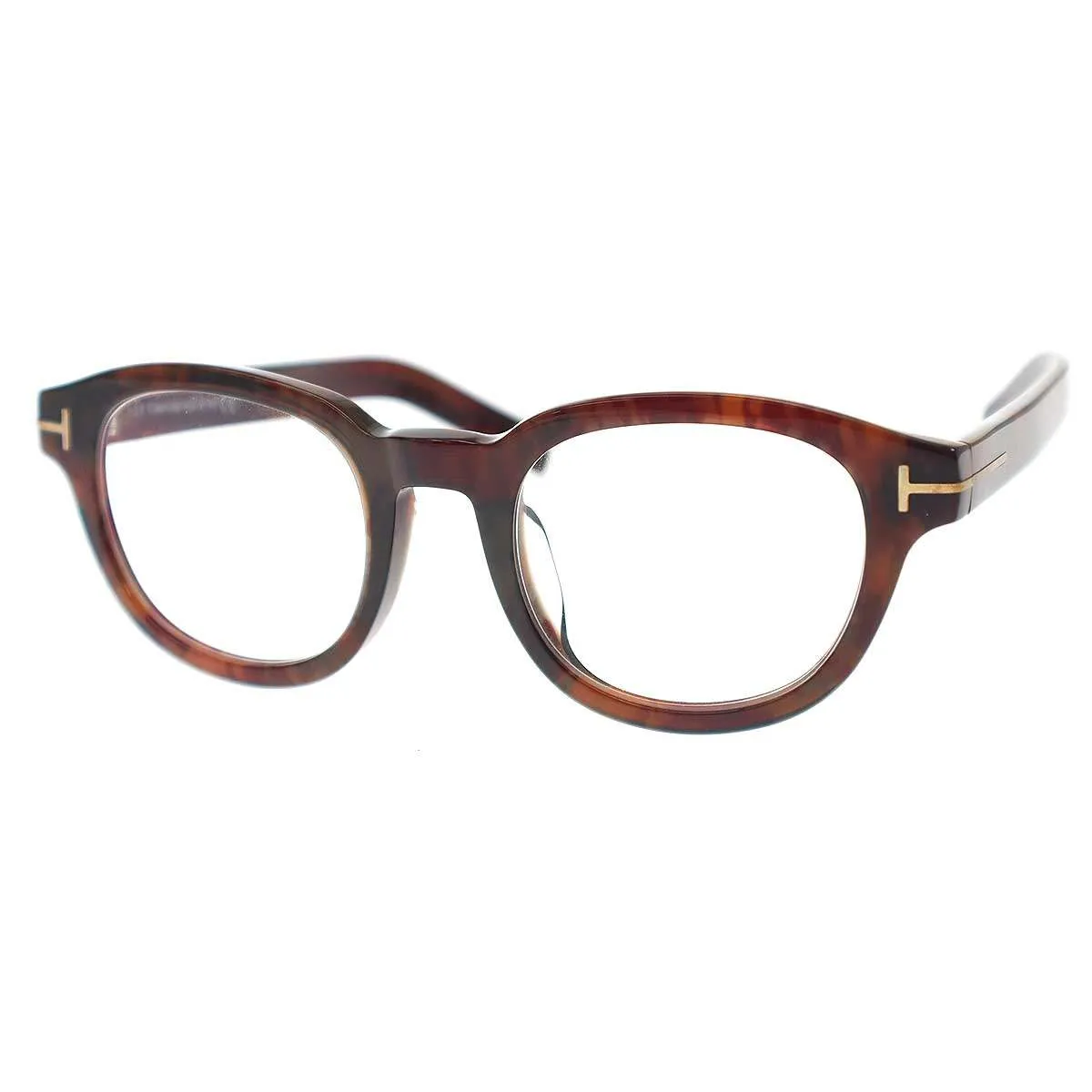 TOM FORD トム フォード 度入り アイウェア 眼鏡 TF5429-F 054