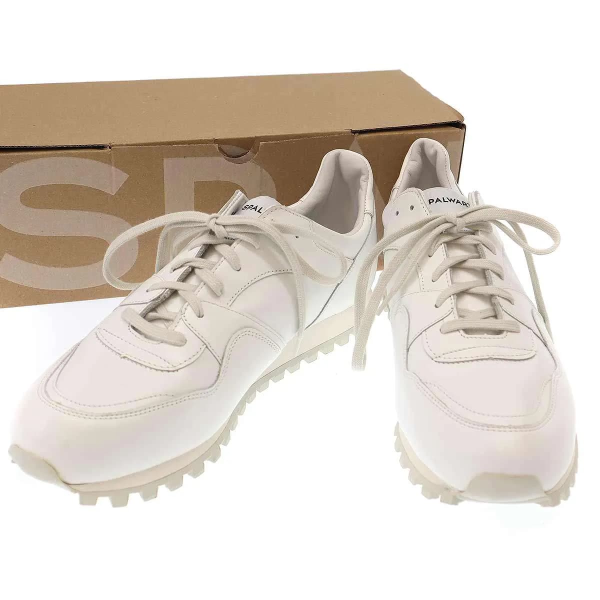 ARTS&SCIENCE スパルウォート×アーツ&サイエンス Marathon Trail Low ローカットスニーカー