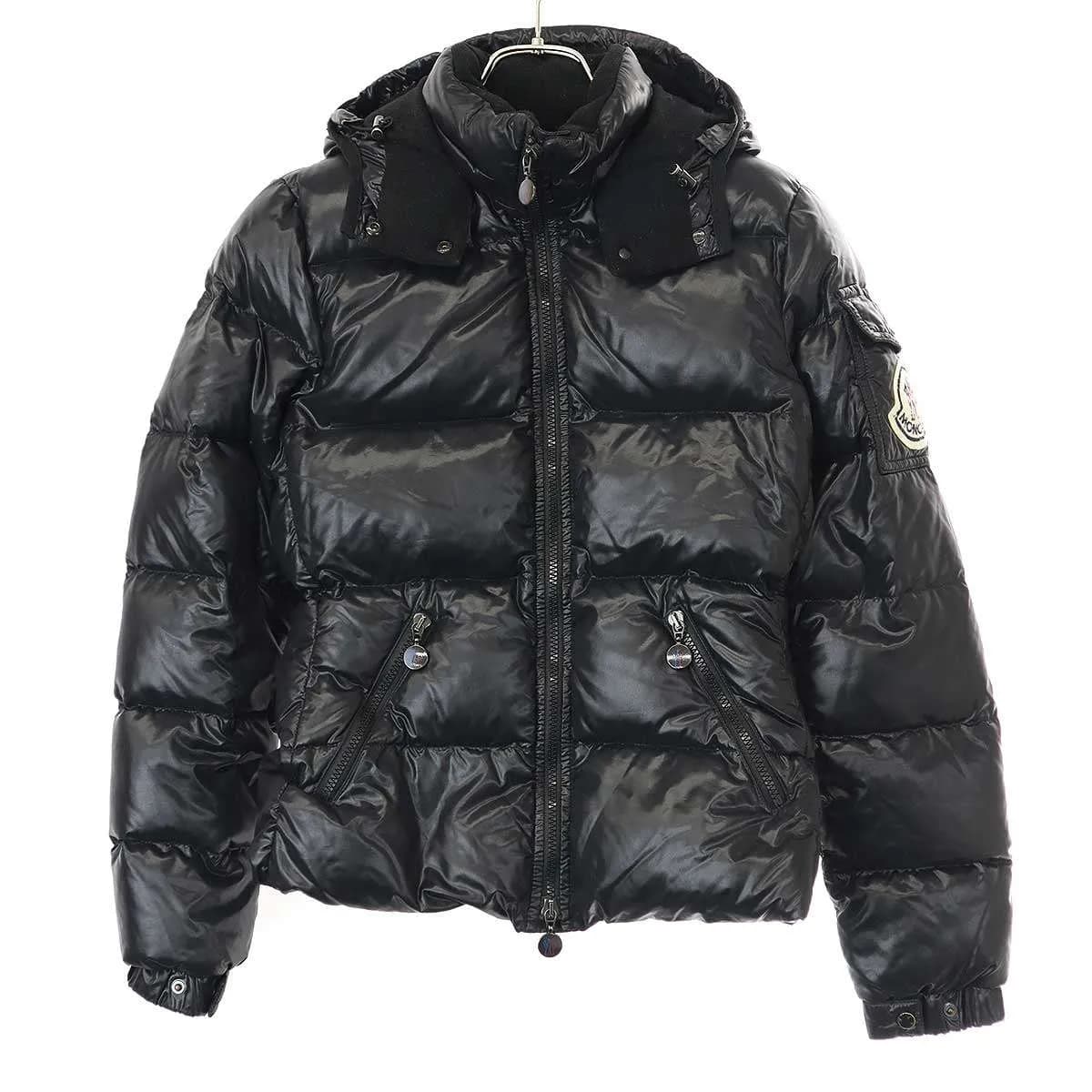 MONCLER モンクレール BADIA ダウンジャケット