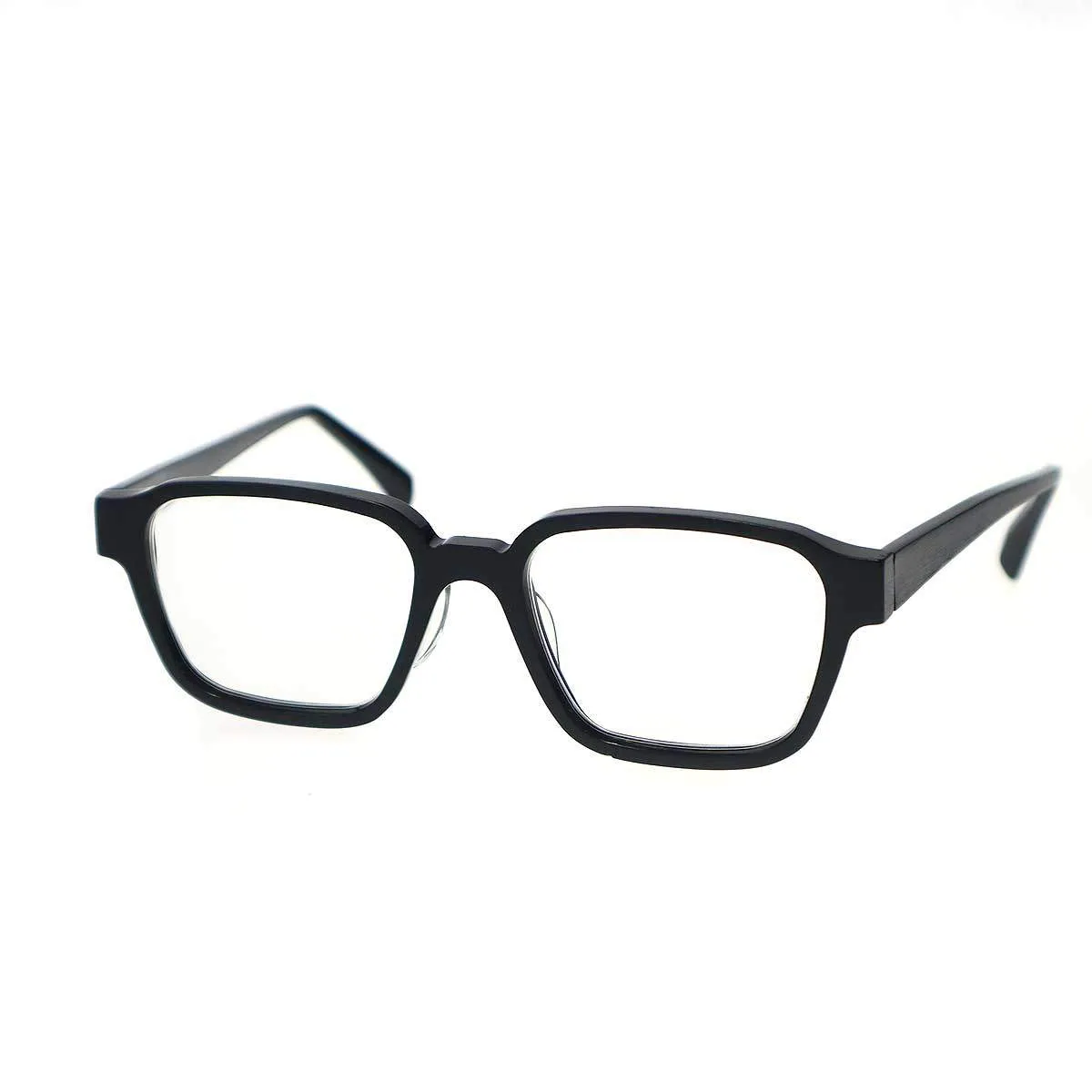 Jacques Durand ジャックデュラン NAOSHIMA アイウェア 眼鏡 M309-002