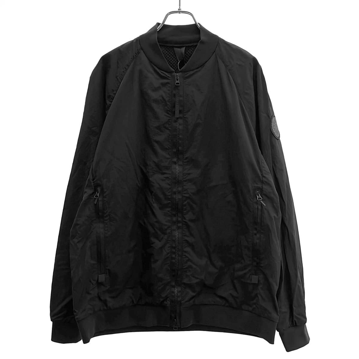CANADA GOOSE カナダグース BLACK LABEL Faber Bomber フェーバー ボンバージャケット 2441MB