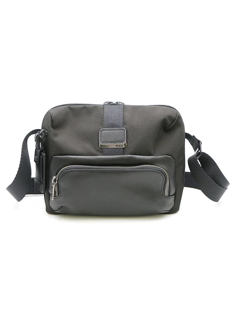 TUMI トゥミ ルイス ショルダーバッグ