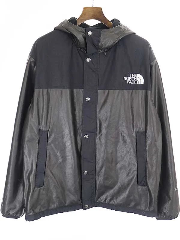 THE NORTH FACE ザ ノースフェイス GORE-TEX PAMIR JACKET マウンテンパーカー ブラック