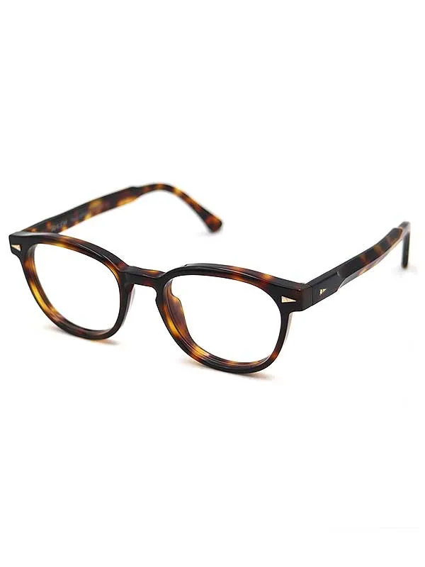 AHLEM アレム RUE DE CHARONNE CLASSIC TURTLE アイウェア