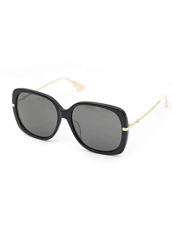 GUCCI グッチ GG0511SA バタフライサングラス