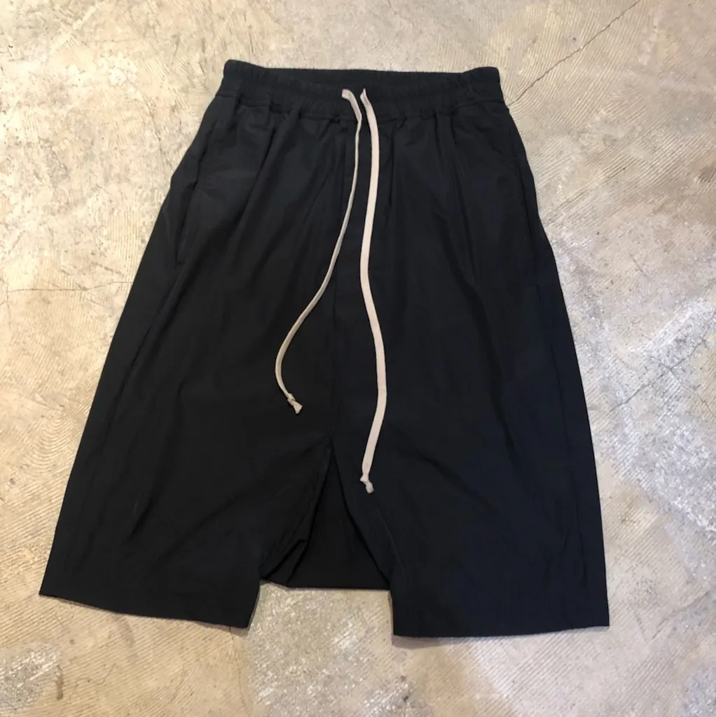 Rick Owens Rick Owens 18SS Rick's PODS