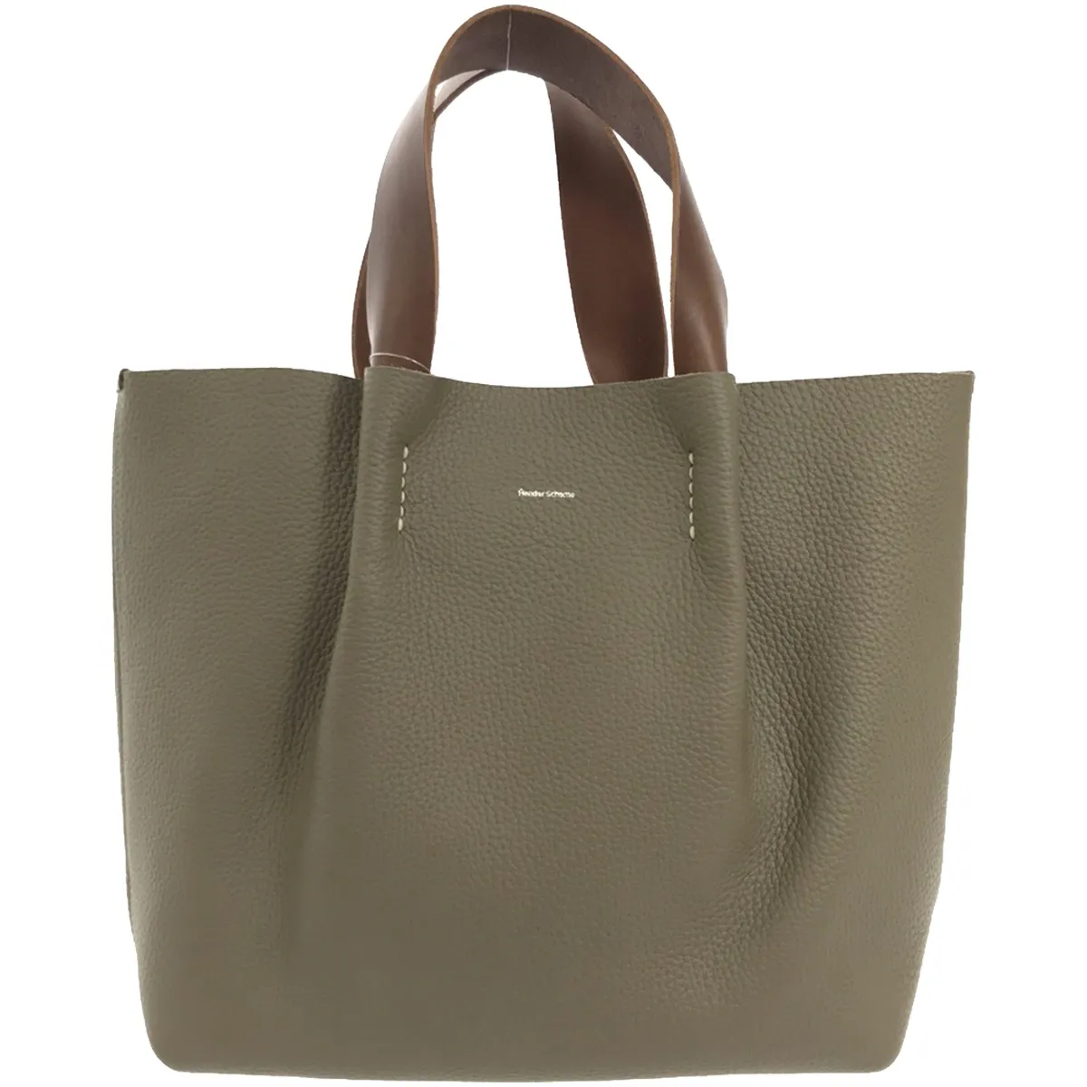 Hender Scheme エンダースキーマ Piano Bag medium レザーピアノバッグ