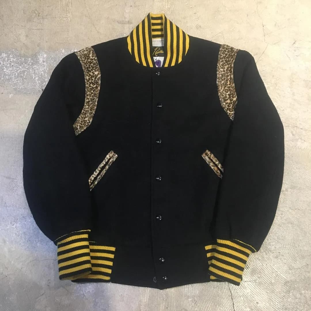 NEEDLES Needles 18AW Award Jacket