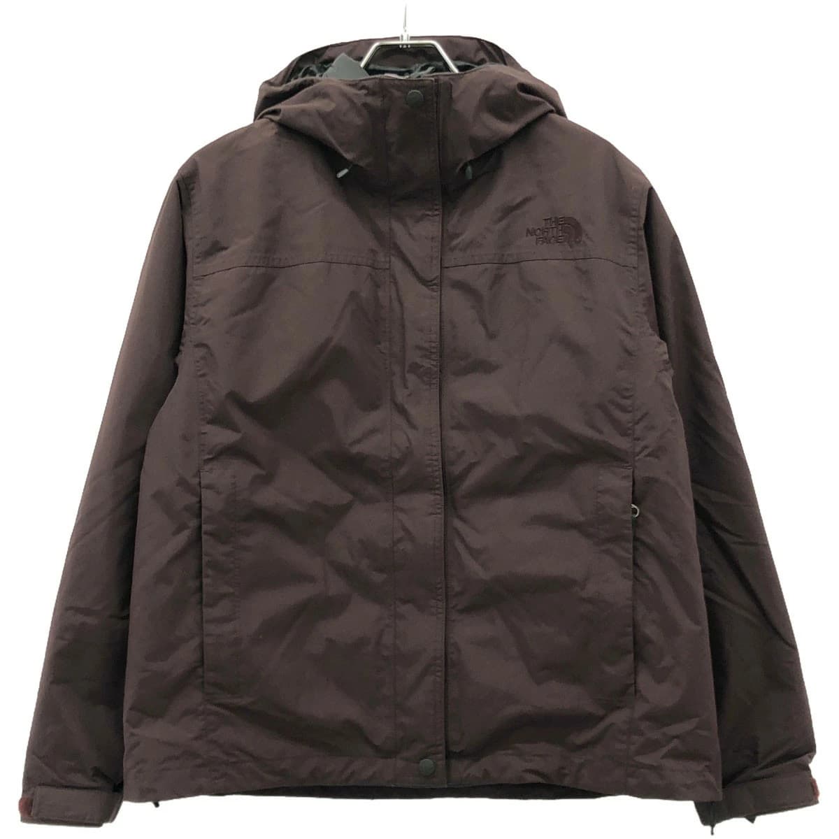 THE NORTH FACE ザノースフェイス Cassius Triclimate Jacket カシウストリクライメイトジャケット NPW62132