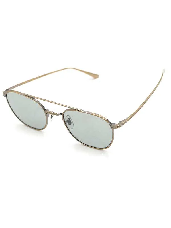 OLIVER PEOPLES オリバーピープルズ × ザ ロウ DAYTIME サングラス