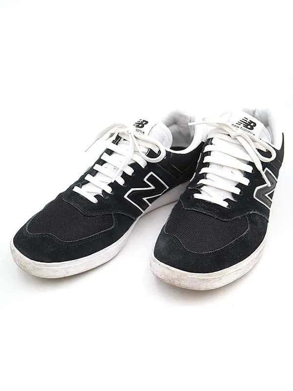 COMME des GARCONS ジュンヤワタナベ コムデギャルソンマン × ニューバランス AM574EYC スニーカー