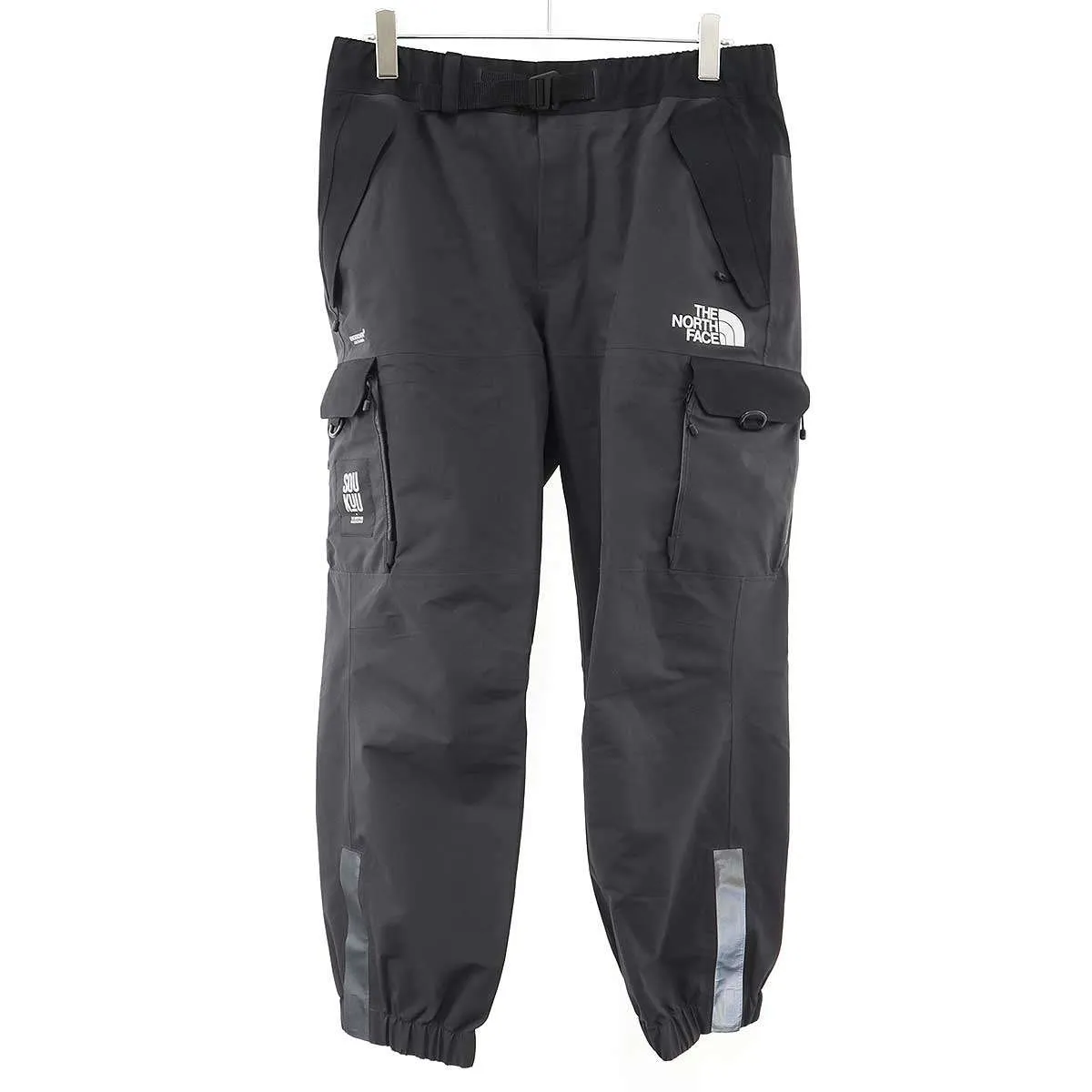 THE NORTH FACE ザノースフェイス×アンダーカバー 24AW SOUKUU Hike Utility Shell Trousers パンツ