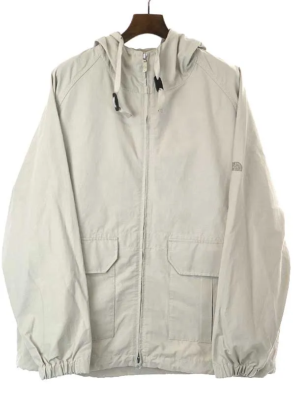 THE NORTH FACE ザ ノースフェイス パープルレーベル NP2309N 23SS Mountain Wind Parka マウンテンウインドパーカー