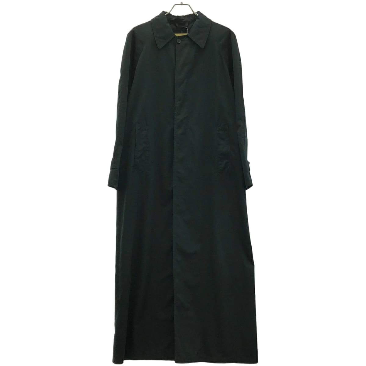 Maison Margiela メゾン マルタン マルジェラ 1992~1994 REPRODUCTION Maximum Coat ポリエステル マキシコート