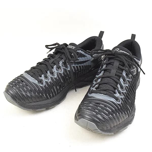 ASICS アシックス×キコ コスタディノフ 18AW GEL-DELVA ローカットスニーカー