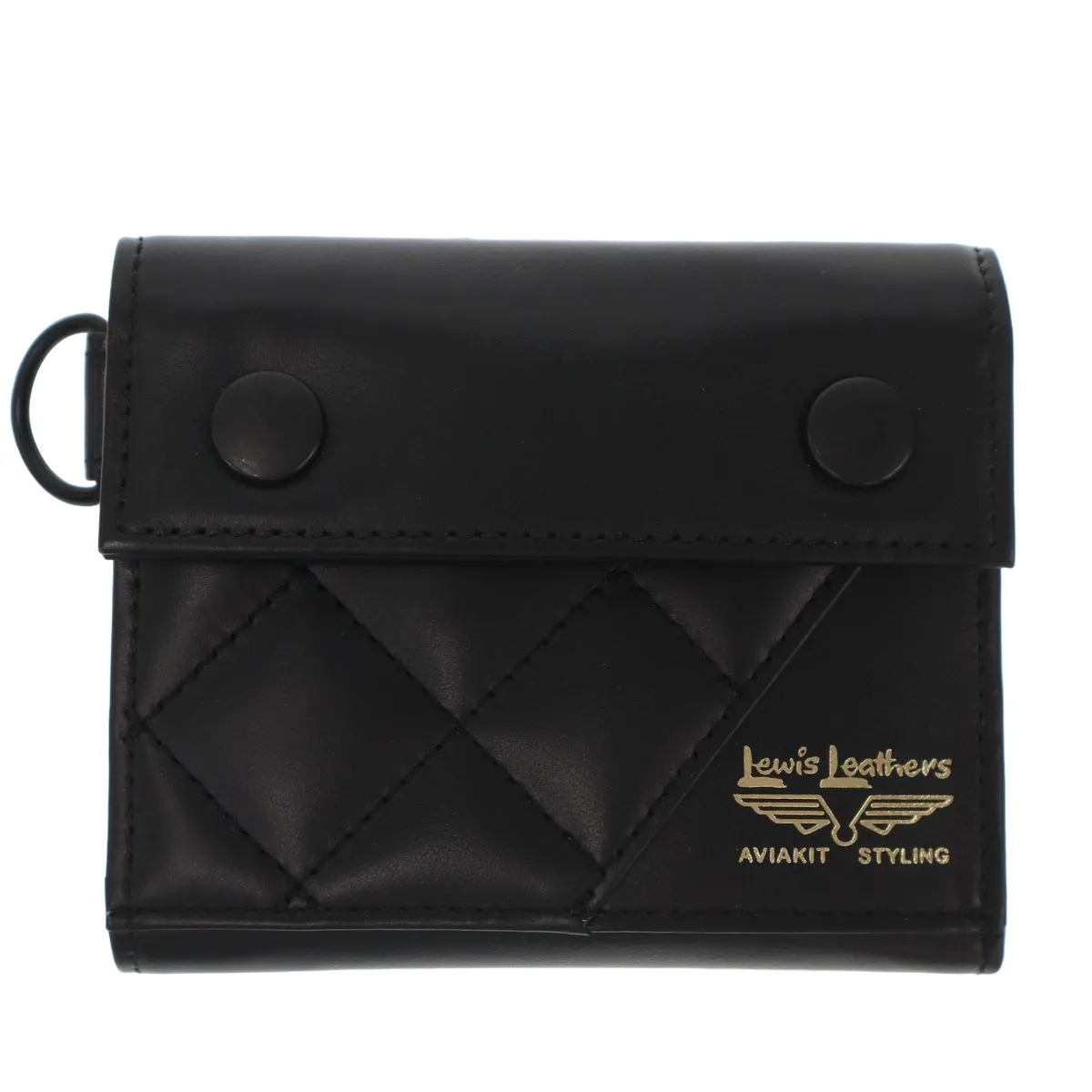 PORTER ポータールイスレザー コンパクトレザーウォレット 財布 386-13092-10