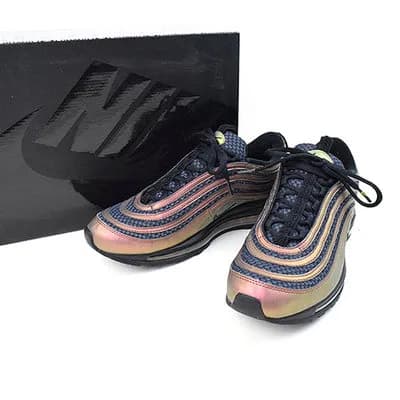 NIKE NIKE×SKEPTA AIR MAX97