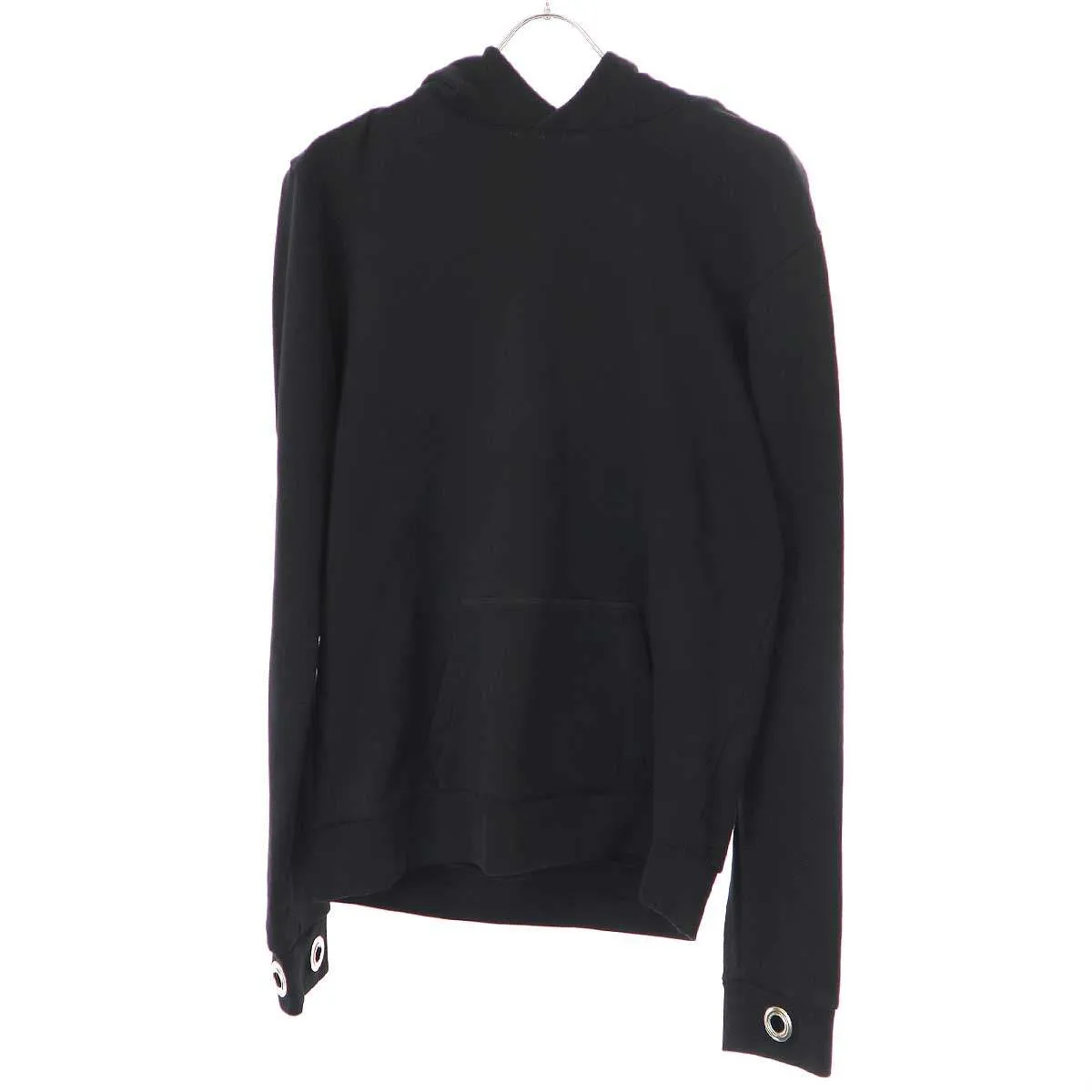 Maison Margiela メゾン マルジェラ 16SS ハトメスタッズプルオーバースウェットパーカー