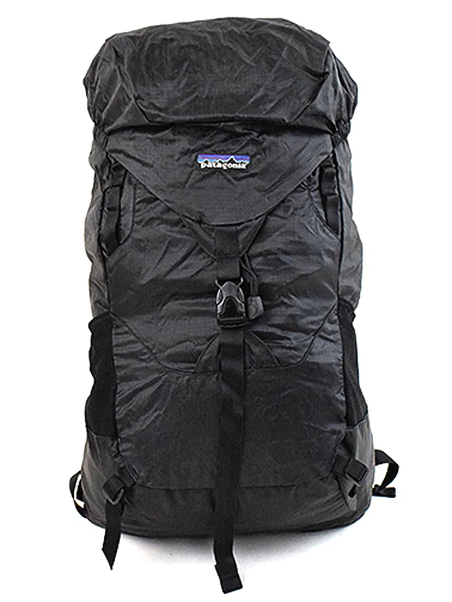 patagonia パタゴニア LIGHTWEIGHT TRAVEL PACK ナイロントラベルバッグ