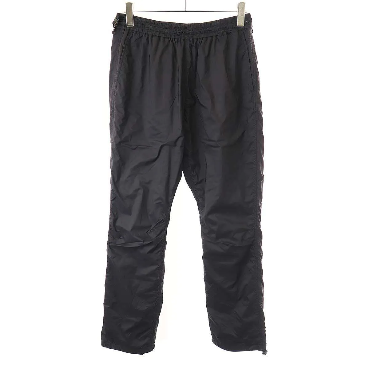 nonnative ノンネイティブ 23AW HIKER EASY PANTS NYLON TAFFETA STRETCH WITH GORE-TEX WINDSTOPPER パンツ NN-P4317