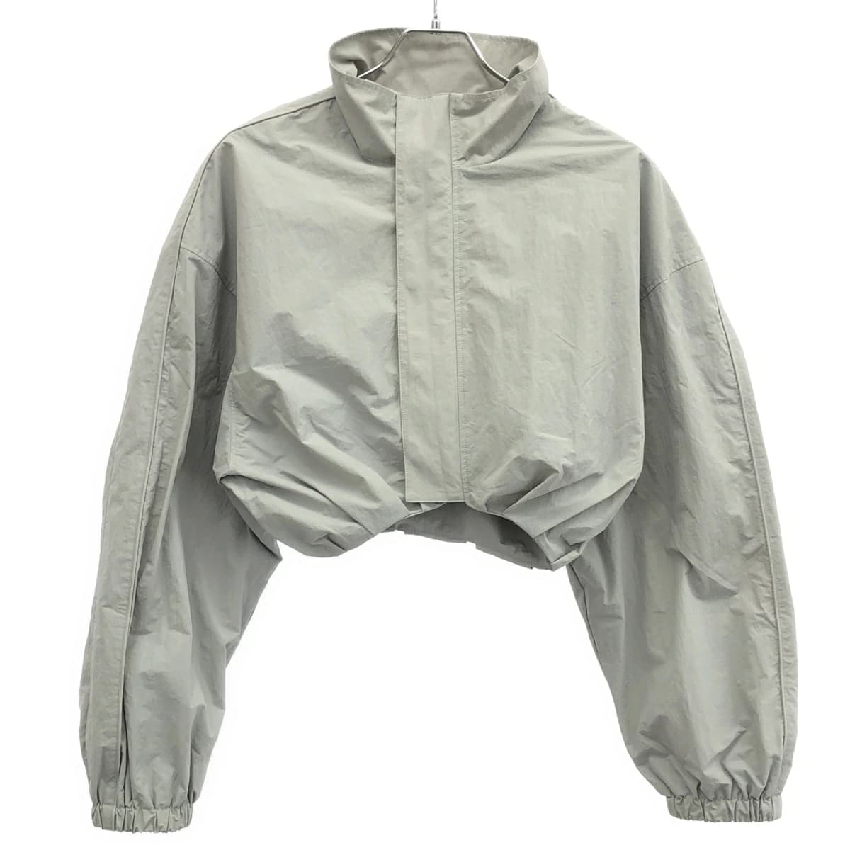 ALEXANDER WANG アレキサンダーワン Bolero Track Jacket ボレロトラックジャケット 1WC1242523