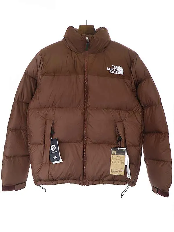 THE NORTH FACE ザ ノースフェイス Nuptse Jacke ヌプシ ダウンジャケット ND92234