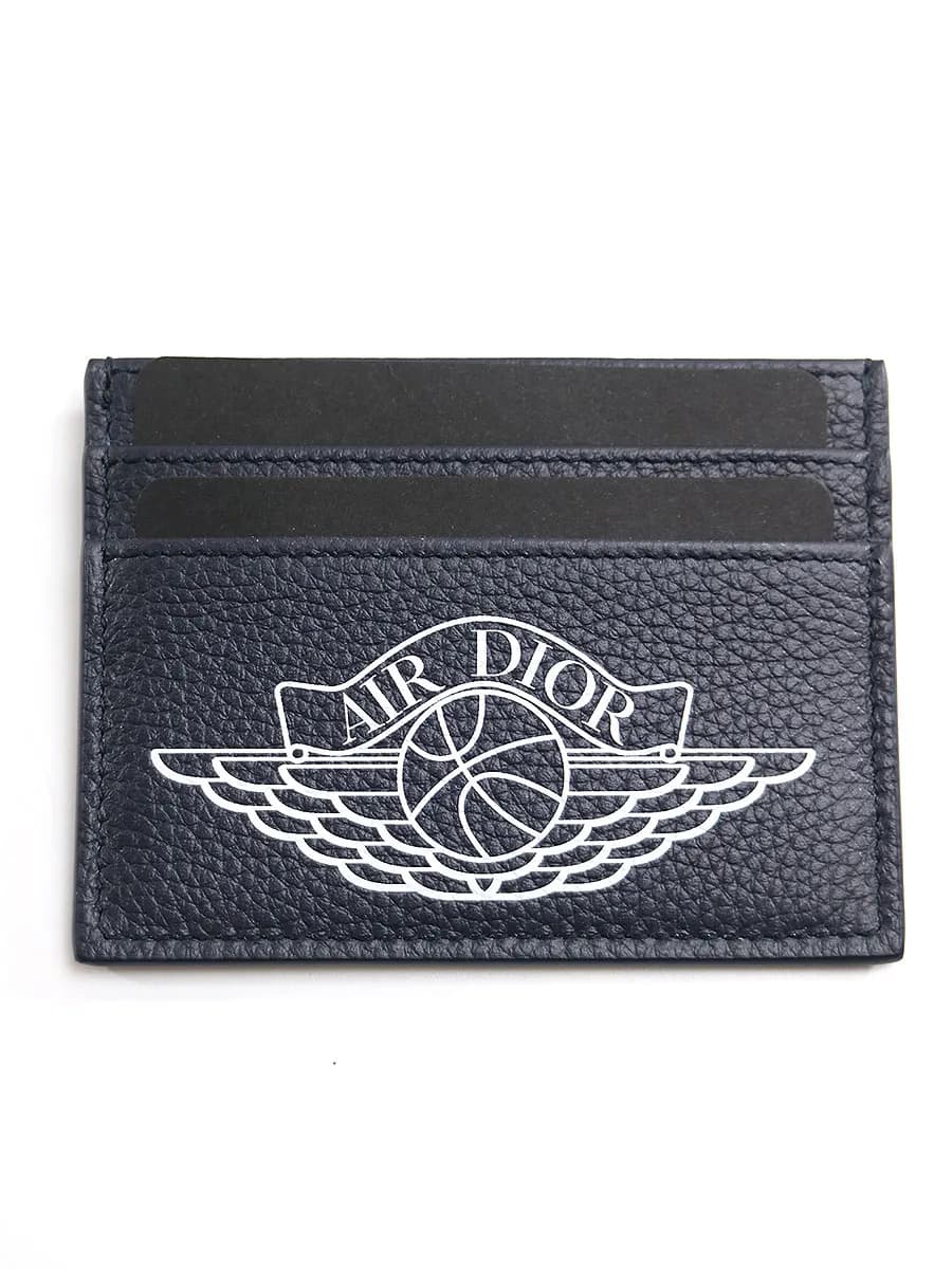Dior HOMME ディオールオム 『 AIR DIOR 』 20AW カードホルダー