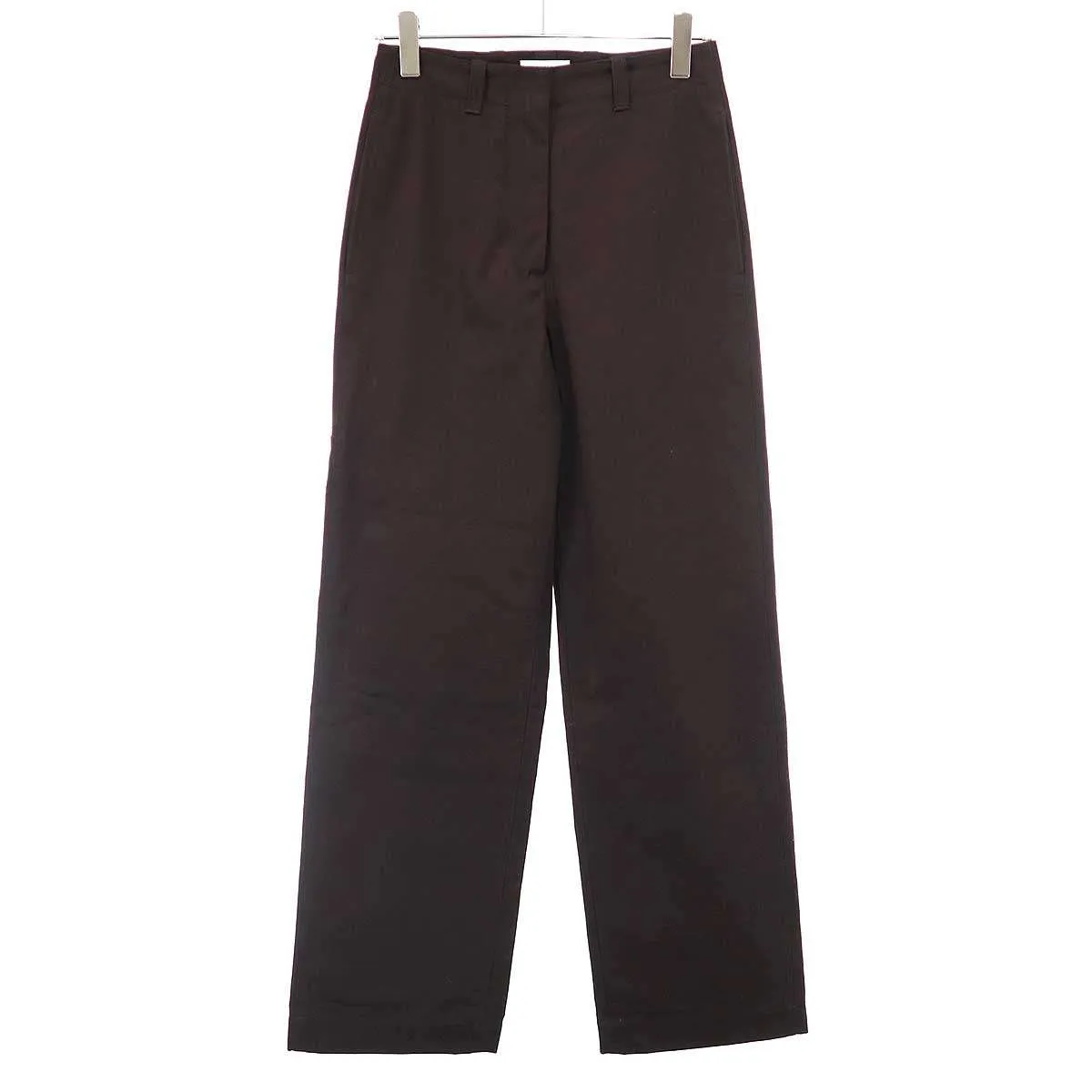JIL SANDER ジルサンダープラス 25SS TROUSER 255 トラウザーパンツ J40KA0255 J45267