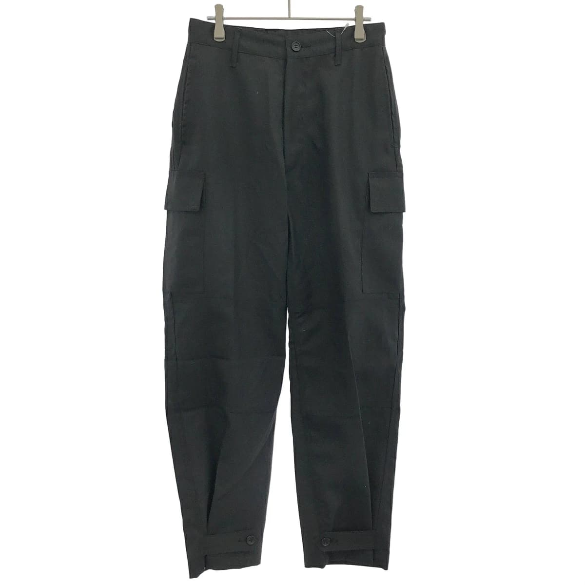 RAINMAKER レインメーカー 26SS CARGO PANTS ウールカーゴパンツ RM261-013