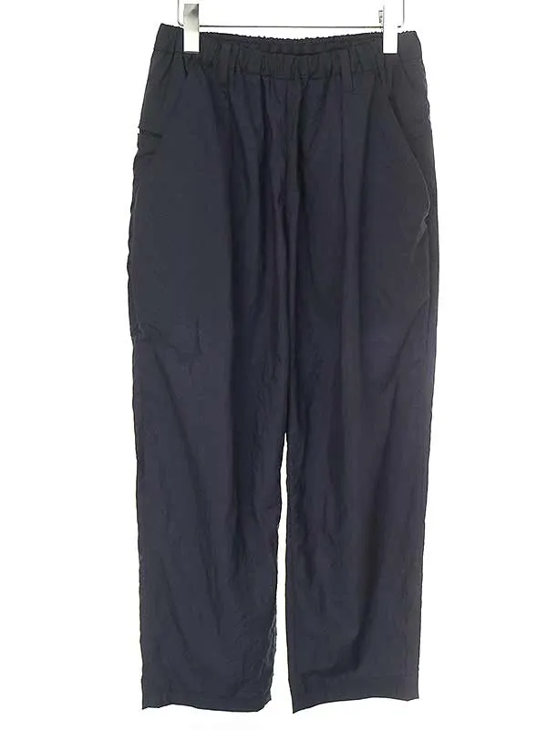 TEATORA テアトラ Wallet Pants RESORT HL ウォレットパンツ