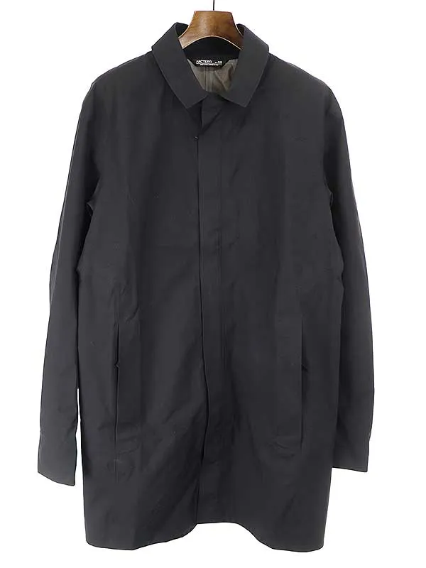 Arc'teryx アークテリクス Keppel Trench Coat GORE-TEX トレンチコート