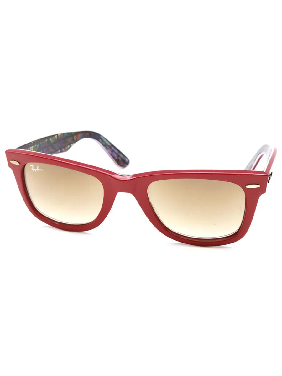 RAY-BAN レイバン RB2140 1091/51 SPECIAL SERIES #5 WAYFARER サングラス