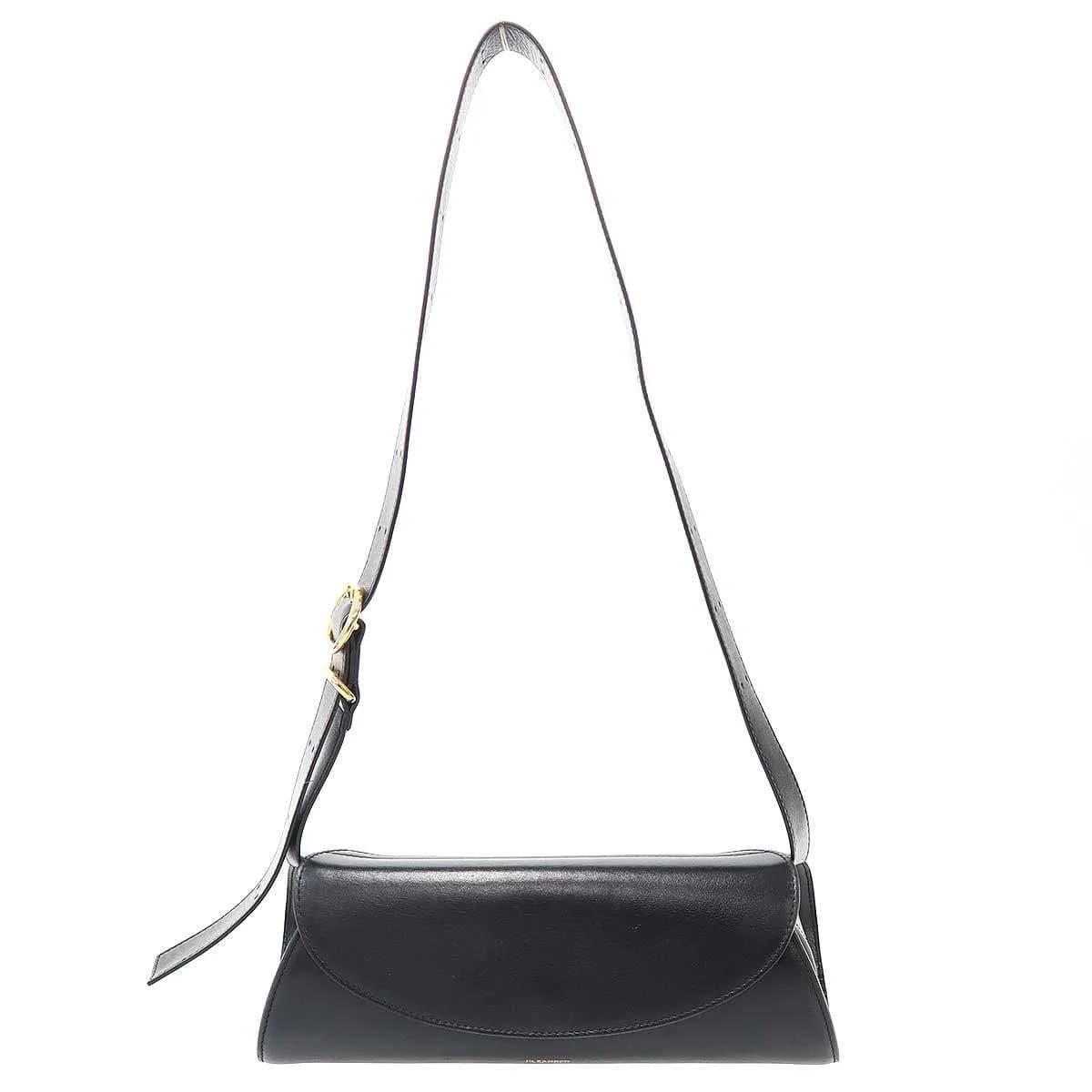 JIL SANDER ジルサンダー Cannolo SM カンノーロ スモール ショルダーバッグ