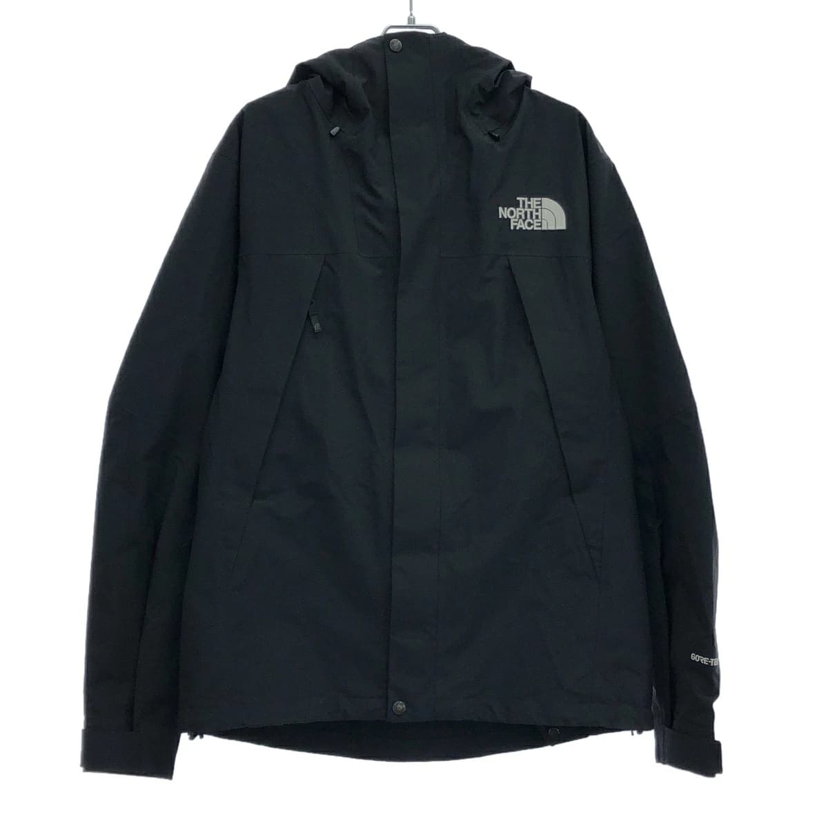 THE NORTH FACE ザノースフェイス GORE-TEX Mountain Jacket マウンテンジャケット パーカー NP61800