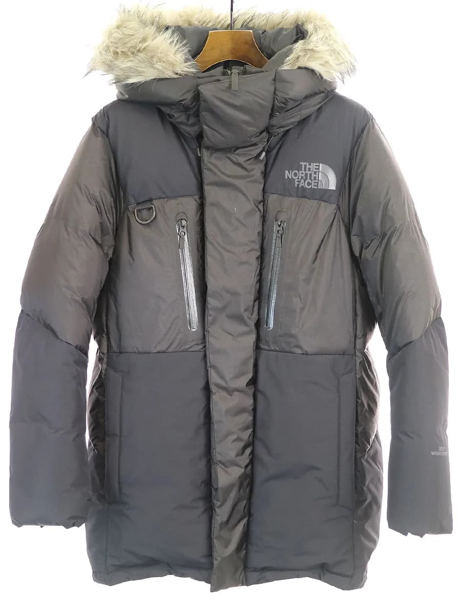 THE NORTH FACE ザ ノースフェイス Explore Him Coat エクスプローラーヒムコート