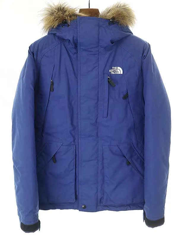 THE NORTH FACE ザノースフェイス ND91530 Elebus Jacket エレバスジャケット