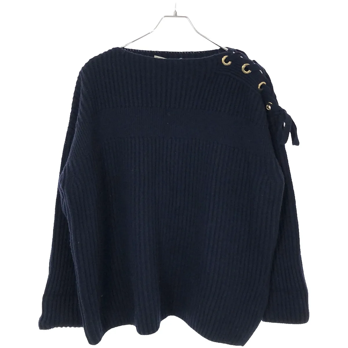 Stella McCartney ステラ マッカートニー カシミヤニットセーター
