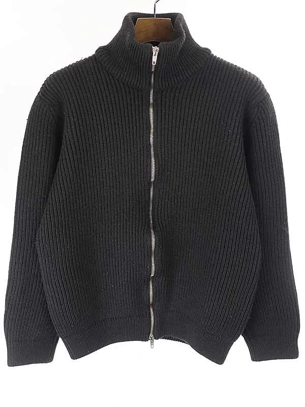 Maison Margiela メゾン マルタン マルジェラ 初期 ミスディアナ 白タグ ドライバーズニット