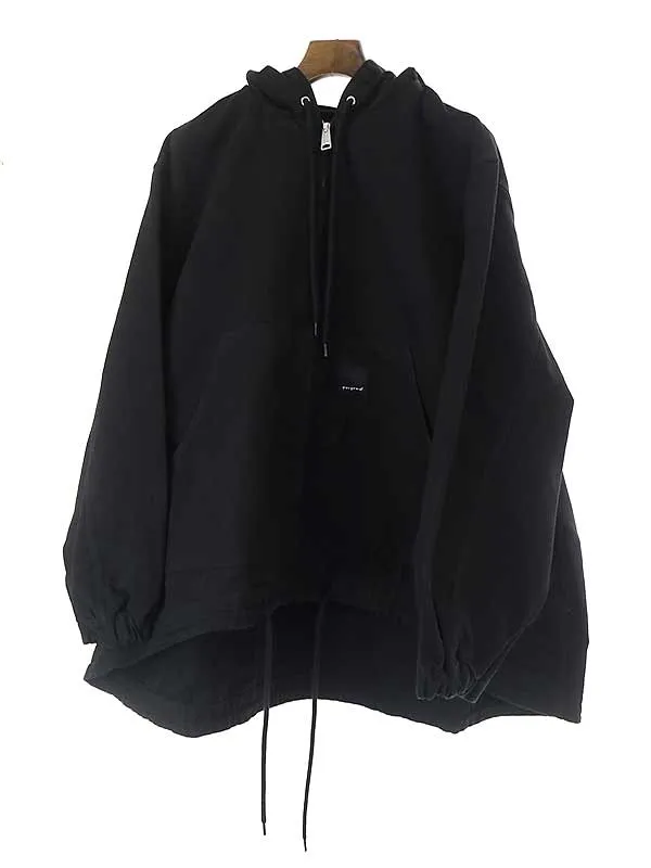 Toogood トゥーグッド × カーハート ダブリューアイピー 22SS THE EXPLORER OG ACTIVE JACKET ジャケット