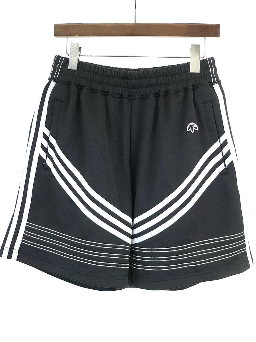 adidas アディダス オリジナルス バイ アレキサンダーワン AW FLIP SHORTS トラックショーツ
