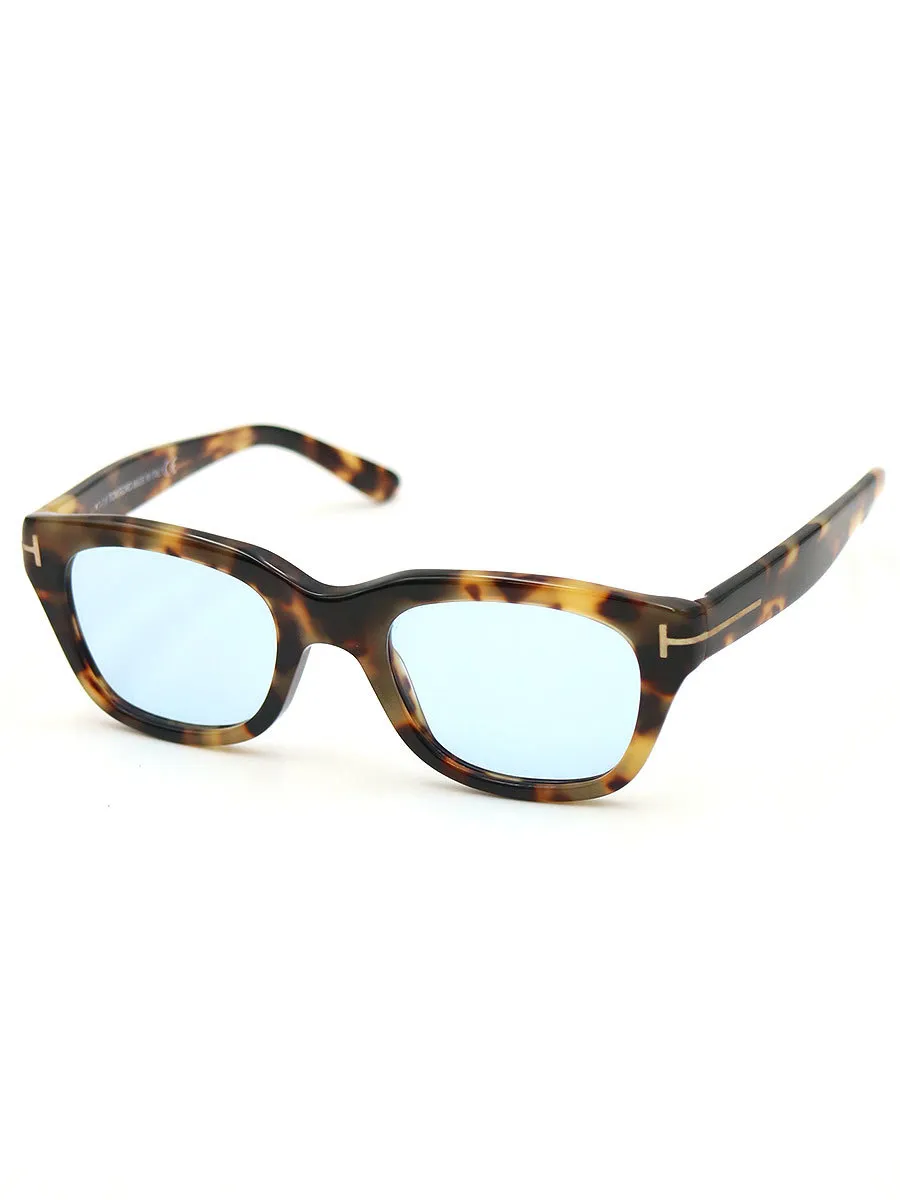 TOM FORD トムフォード TF5178 055 べっ甲フレームサングラス