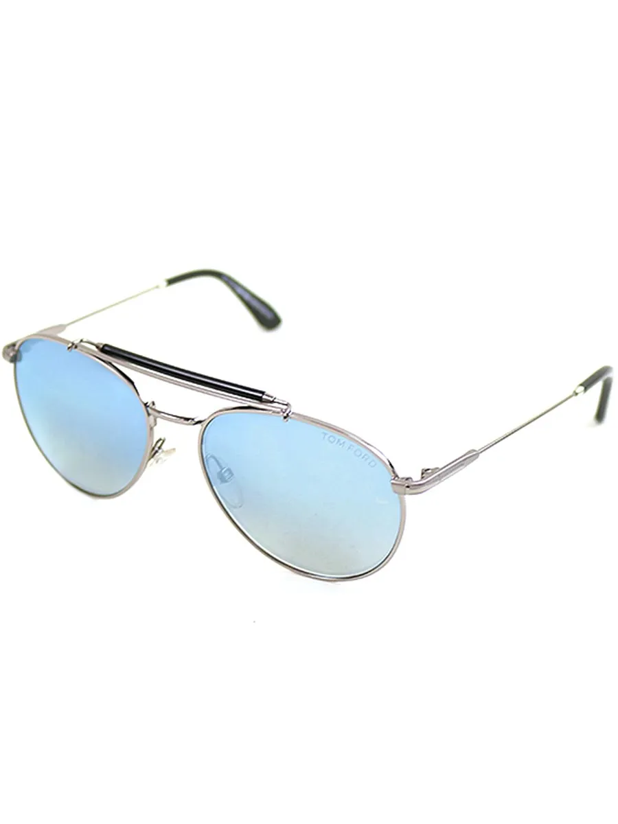 TOM FORD トムフォード COLIN ティアドロップ サングラス