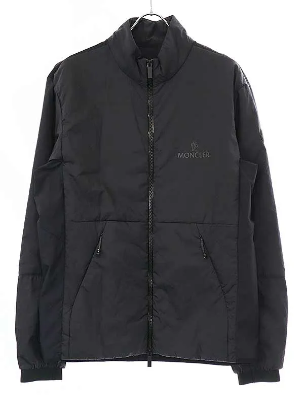 MONCLER モンクレール 23SS FARRET 中綿入りジップアップブルゾン